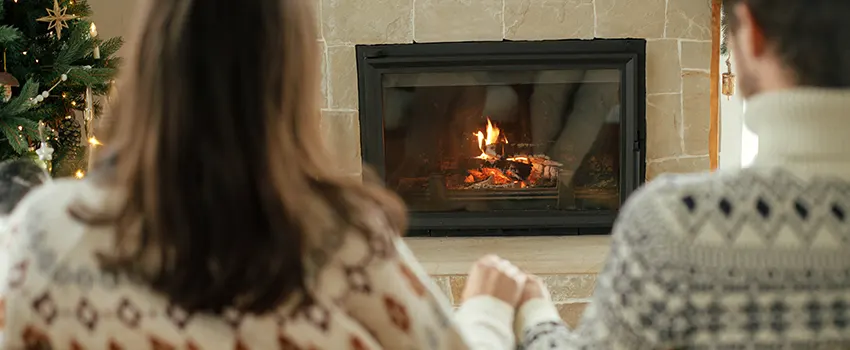 Superior Open-Hearth Wood Fireplaces in Port Angeles, WA