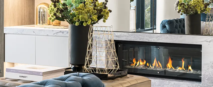 Professional Town & Country Luxury Fireplace Maintenance Experts in Port Angeles, Washington