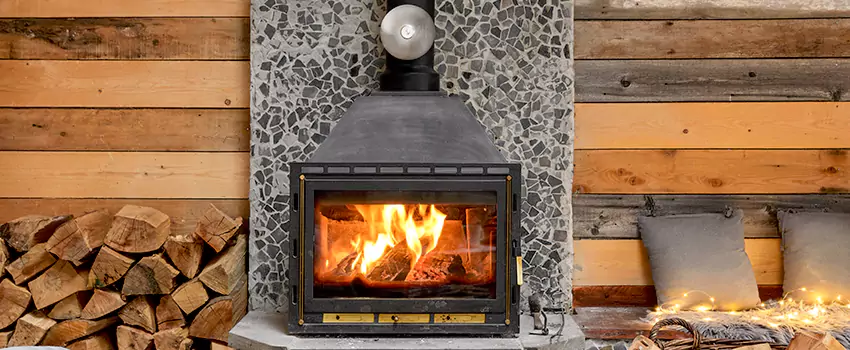 Travis Industries Elite Fireplace Inspection and Maintenance in Port Angeles, Washington