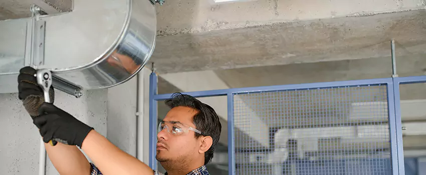 Benefit of Ventilation Cleaning in Port Angeles, Washington