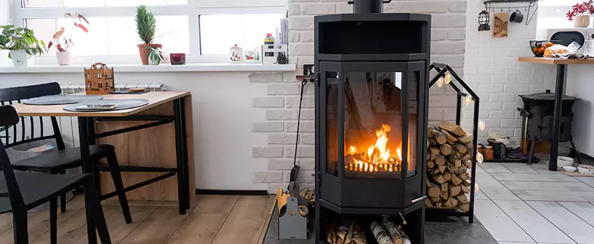 Cost of Vermont Castings Fireplace Services in Port Angeles, WA