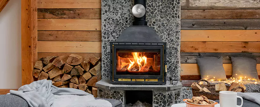 Affordable Wood Fireplace Fixing Solutions in Port Angeles, Washington