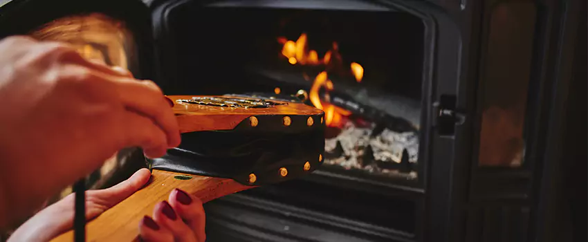 Cost of Wood Furnace Repair and Installation Services in Port Angeles, WA