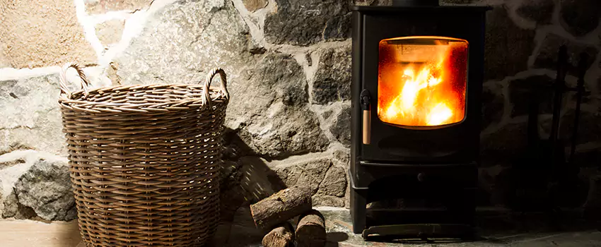 Wood Stove Fire Bricks Cleaning Services in Port Angeles, Washington