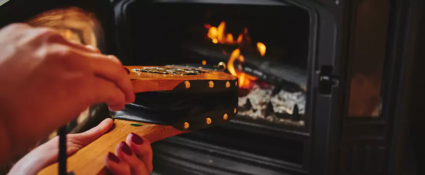 Wood Stove Grates Repair in Port Angeles, Washington
