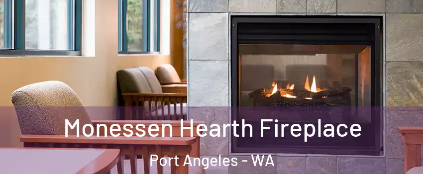  Monessen Hearth Fireplace Port Angeles - WA