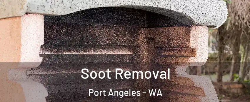 Soot Removal Port Angeles - WA